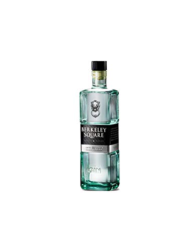 Berkeley Square Gin von G&J Greenall