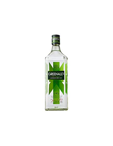 Gin Greenalls The Original 1L von G&J Greenall