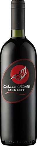 G. Brisotto Merlot delle Venezia (6 x 0.75 l) von G. Brisotto