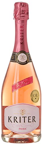 G. Kriter Sekt rose 0,75 Liter von G. Kriter