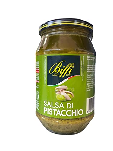 "PISTAZIENSAUCE GRUPPE 480 PROFESSIONAL BIFFI" von GAIA