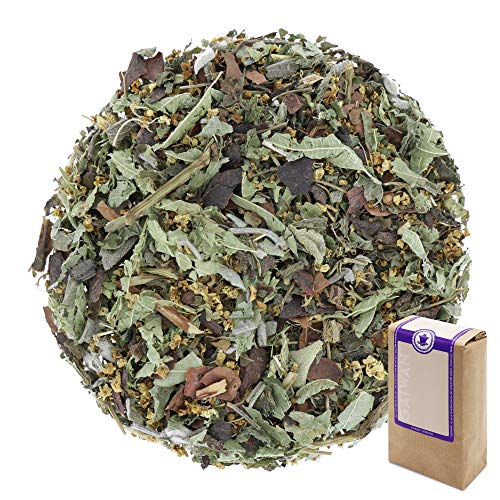 Alpenkräuter - Bio Kräutertee, lose, 100g - GAIWAN Tee Nr. 1210 von GAIWAN