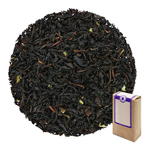 Amaretto Kirsche - schwarzer Tee, lose Blätter, 100g - GAIWAN Tee Nr. 1396 von GAIWAN