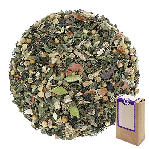 Ayurveda Kapha - Gewürztee, lose, 100g - GAIWAN Tee Nr. 1109 von GAIWAN