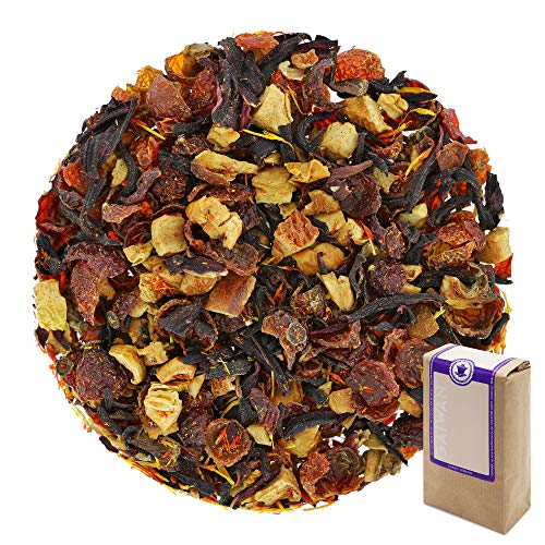 Blutorange - Früchtetee, lose, 100g - GAIWAN Tee Nr. 1136 von GAIWAN