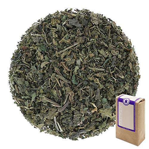 Brennessel - Bio Kräutertee aus Bulgarien, lose, 100g - GAIWAN Tee Nr. 1179 von GAIWAN