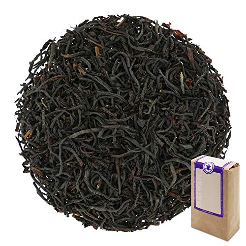 Ceylon OP - schwarzer Tee aus Indien, lose Blätter, 100g - GAIWAN Tee Nr. 1194 von GAIWAN