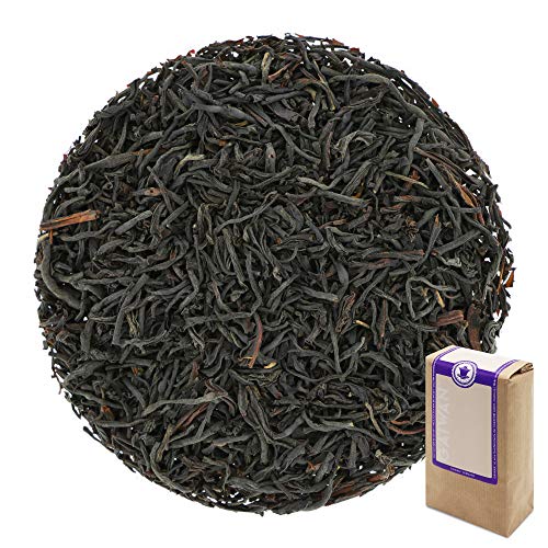 Ceylon Storefield OP - Bio schwarzer Tee aus Sri Lanka, lose Blätter, 100g - GAIWAN Tee Nr. 1430 von GAIWAN