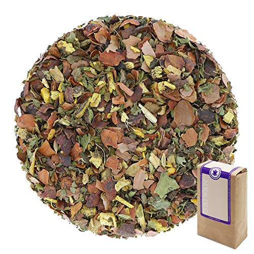 Choco Chili Chai - Gewürztee, lose, 100g - GAIWAN Tee Nr. 1229 von GAIWAN