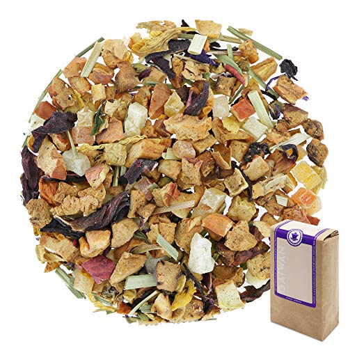 Citrus Breeze - Früchtetee, lose, 250g - GAIWAN Tee Nr. 1266 von GAIWAN