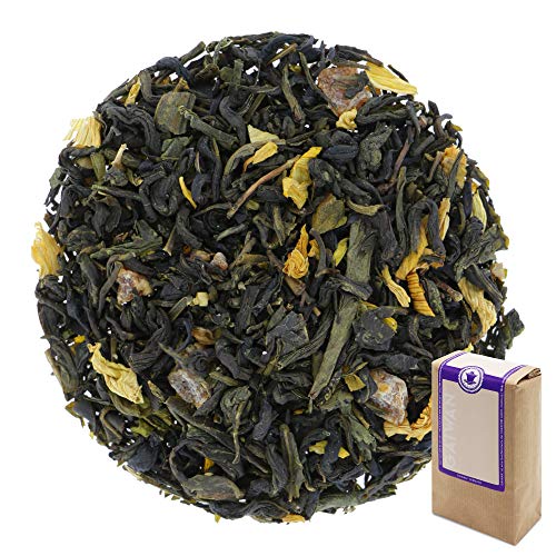 Cocktail Green - grüner Tee, lose Blätter, 250g - GAIWAN Tee Nr. 1288 von GAIWAN