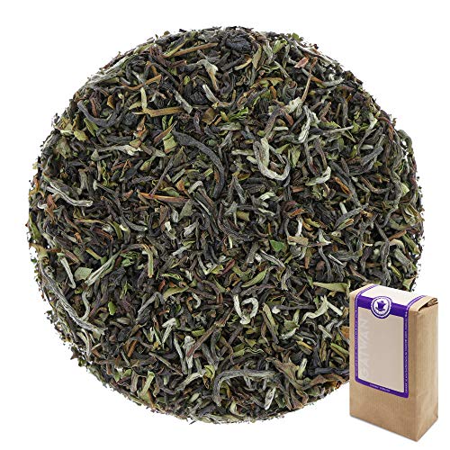 Darjeeling Puttabong SFTGFOP - schwarzer Tee aus Indien, lose Blätter, 100g - GAIWAN Tee Nr. 1258 von GAIWAN