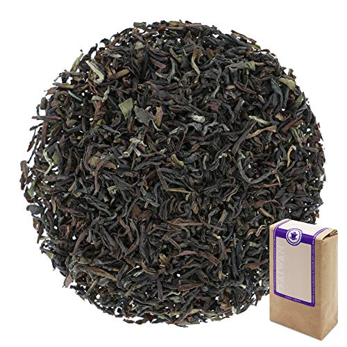 English Breakfast - Bio schwarzer Tee, lose Blätter, 100g - GAIWAN Tee Nr. 1282 von GAIWAN