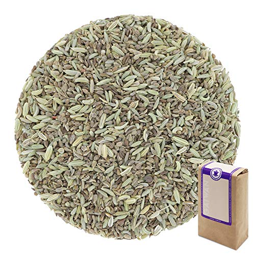 Fenchel-Anis-Kümmel - Bio Kräutertee, lose, 100g - GAIWAN Tee Nr. 1257 von GAIWAN