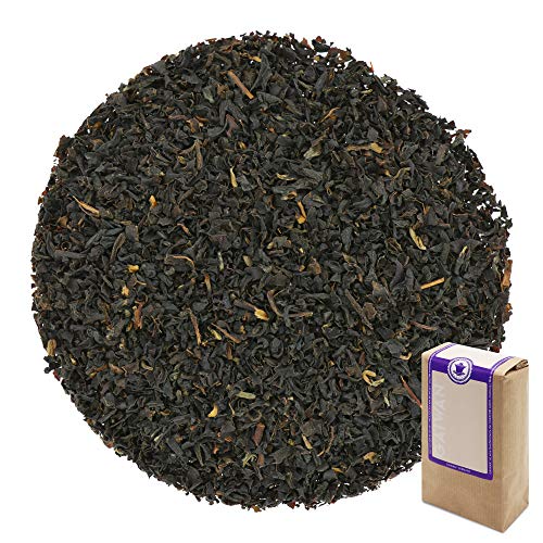 Friesischer Landrath FBOP - Bio schwarzer Tee, lose Blätter, 100g - GAIWAN Tee Nr. 1348 von GAIWAN