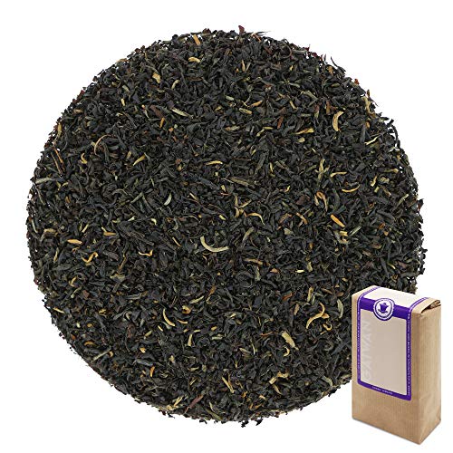 Friesischer Landrath FBOP - schwarzer Tee, lose Blätter, 100g - GAIWAN Tee Nr. 1383 von GAIWAN