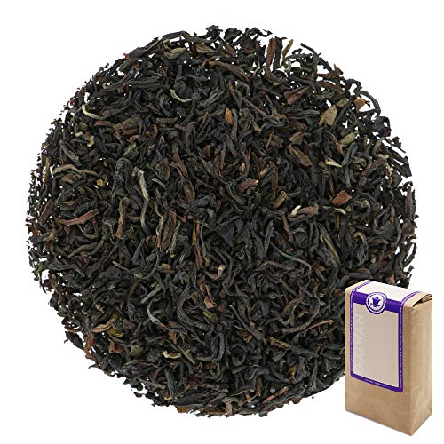 Gentlemen's Tea - Bio schwarzer Tee, lose Blätter, 100g - GAIWAN Tee Nr. 1274 von GAIWAN