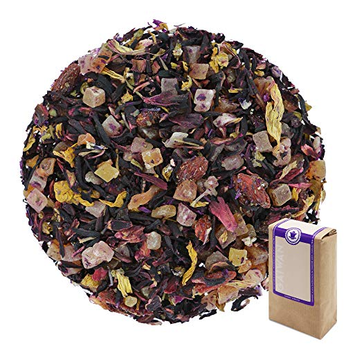 Goji Magic - Früchtetee, lose, 100g - GAIWAN Tee Nr. 1198 von GAIWAN