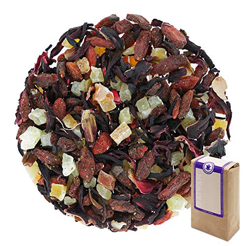 Goji Superfood - Früchtetee, lose, 100g - GAIWAN Tee Nr. 1207 von GAIWAN