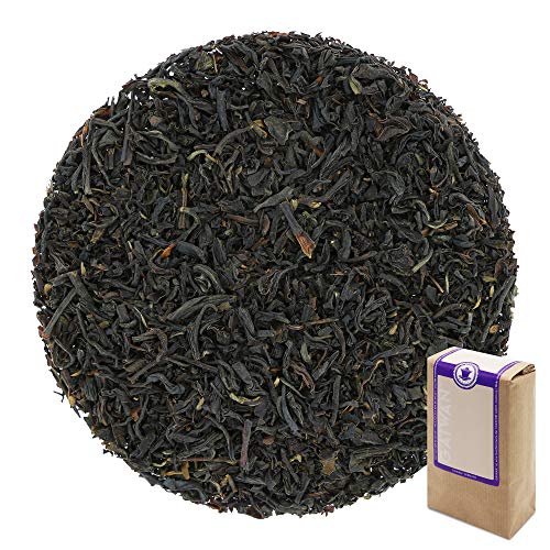 Golden Kenia Tips TGFOP - schwarzer Tee aus Kenia, lose Blätter, 100g - GAIWAN Tee Nr. 1214 von GAIWAN