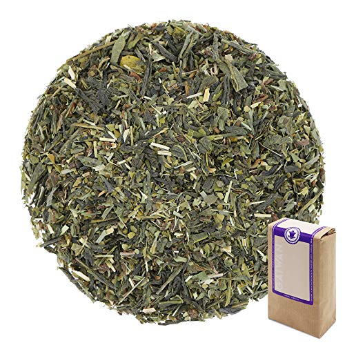 Green Energy - Bio Kräutertee, lose, 100g - GAIWAN Tee Nr. 1343 von GAIWAN