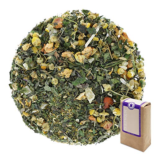 Herbstkräuter - Kräutertee, lose, 100g - GAIWAN Tee Nr. 1392 von GAIWAN