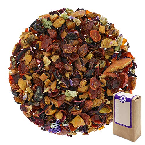 Jungle - Früchtetee, lose, 100g - GAIWAN Tee Nr. 1378 von GAIWAN