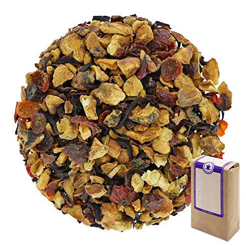 Kinder-Früchtetee - Bio Früchtetee, lose, 100g - GAIWAN Tee Nr. 1213 von GAIWAN