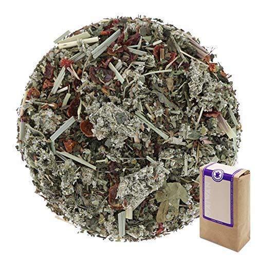 Kräuterfrühstück - Bio Kräutertee, lose, 100g - GAIWAN Tee Nr. 1381 von GAIWAN