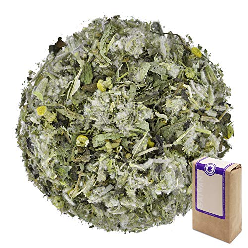 Kreta-Kräuter - Bio Kräutertee, lose, 500g - GAIWAN Tee Nr. 1325 von GAIWAN