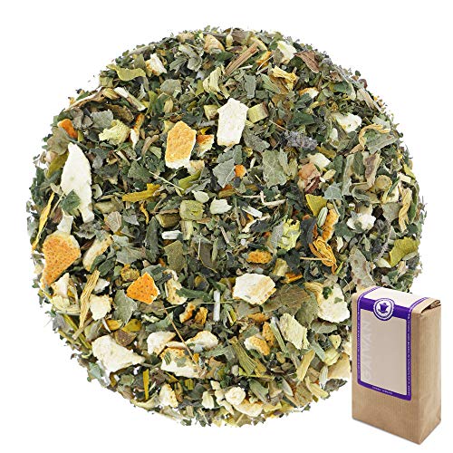 Kuscheltee - Kräutertee, lose, 1kg, 1000g - GAIWAN Tee Nr. 1122 von GAIWAN