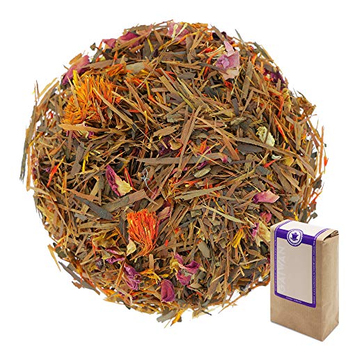 Lapacho Love - Kräutertee, lose, 100g - GAIWAN Tee Nr. 1375 von GAIWAN