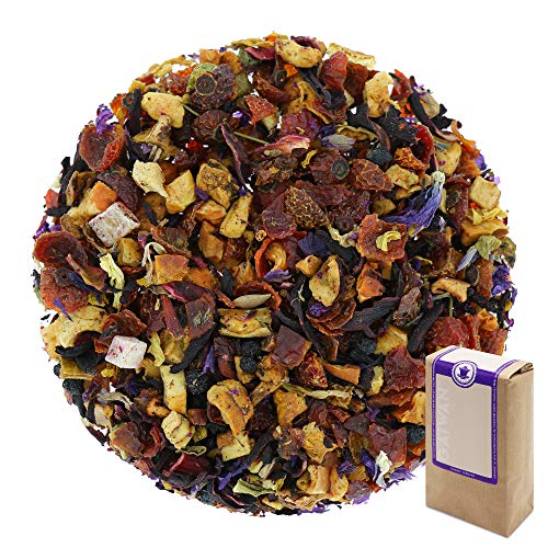 Mango-Maracuja - Früchtetee, lose, 100g - GAIWAN Tee Nr. 1150 von GAIWAN