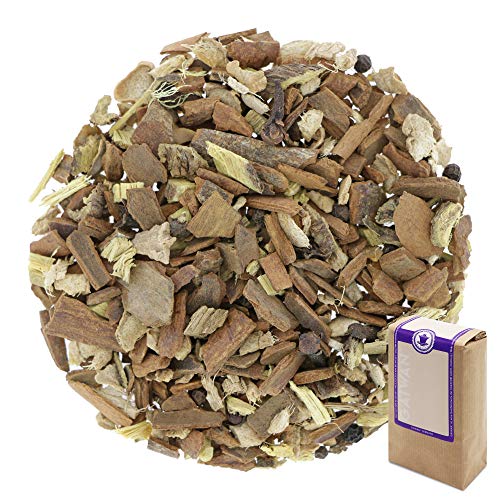 Masala Sweet - Bio Kräutertee, lose, 1kg, 1000g - GAIWAN Tee Nr. 1414 von GAIWAN