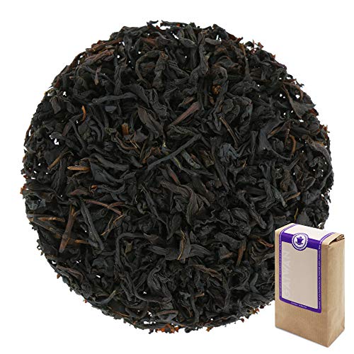 Mild Whisky - schwarzer Tee, lose Blätter, 100g - GAIWAN Tee Nr. 1285 von GAIWAN