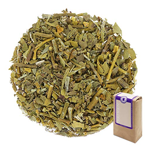 Mistel - Bio Kräutertee aus Deutschland, lose, 500g - GAIWAN Tee Nr. 1196 von GAIWAN