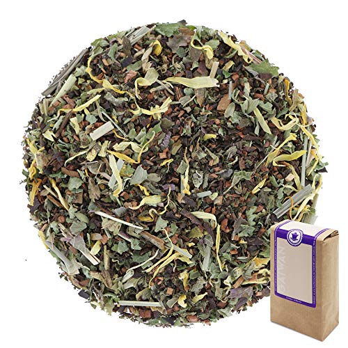 Morning Energy - Bio Kräutertee, lose, 100g - GAIWAN Tee Nr. 1127 von GAIWAN