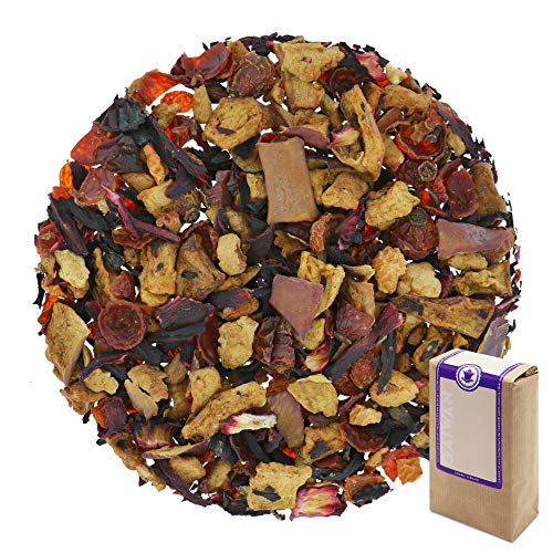 Multifrucht - Früchtetee, lose, 500g - GAIWAN Tee Nr. 1328 von GAIWAN