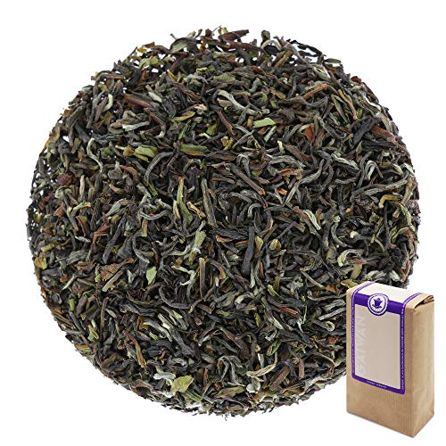 Nepal Shangri-La FTGFOP - schwarzer Tee aus Nepal, lose Blätter, 500g - GAIWAN Tee Nr. 1394 von GAIWAN