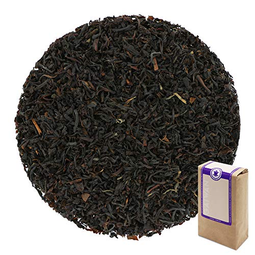 Nilgiri TGFOP - Bio schwarzer Tee aus Indien, lose Blätter, 1kg, 1000g - GAIWAN Tee Nr. 1354 von GAIWAN