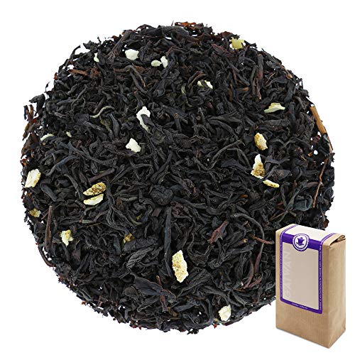 Orange Black - schwarzer Tee, lose Blätter, 100g - GAIWAN Tee Nr. 1222 von GAIWAN