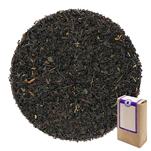 Ostfriesen Broken BOP - schwarzer Tee, lose Blätter, 250g - GAIWAN Tee Nr. 1131 von GAIWAN