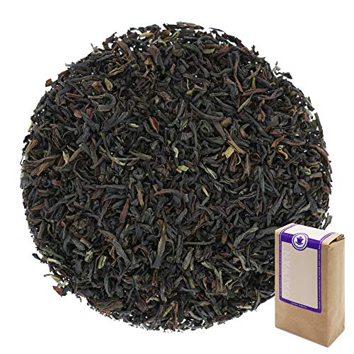 Ostfriesische Blatt-Mischung - Bio schwarzer Tee, lose Blätter, 250g - GAIWAN Tee Nr. 1248 von GAIWAN