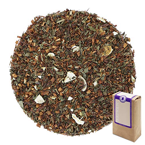 Rooibos Orange-Minze - Bio Rooibos, lose, 100g - GAIWAN Tee Nr. 1294 von GAIWAN