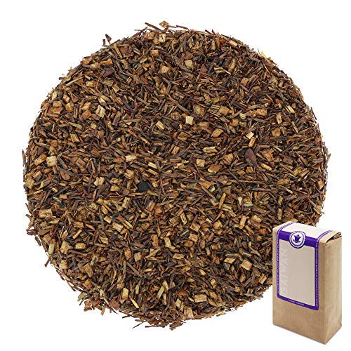 Rooibos Vanille - Bio Rooibos, lose, 100g - GAIWAN Tee Nr. 1301 von GAIWAN