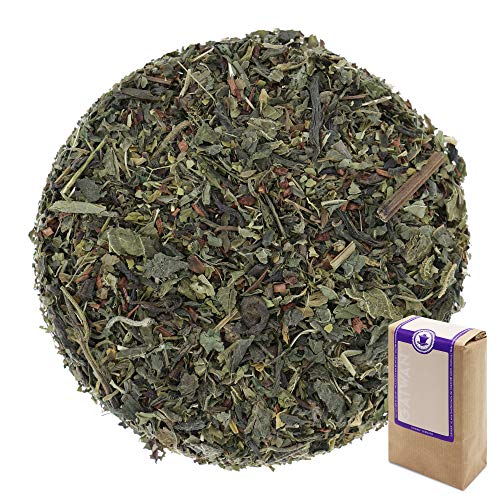 Schlankmacher - Kräutertee, lose, 100g - GAIWAN Tee Nr. 1262 von GAIWAN