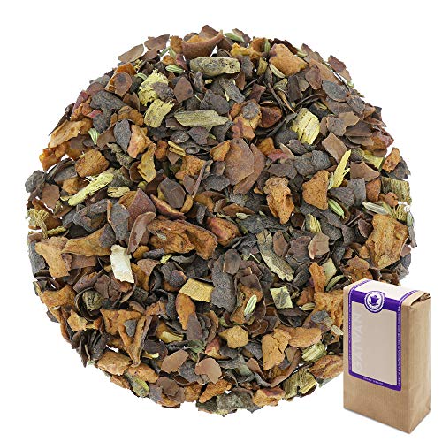 Schokolade - Bio Gewürztee, lose, 250g - GAIWAN Tee Nr. 1387 von GAIWAN