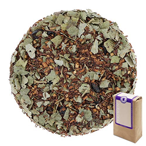 Schwarze Johannisbeere - Rooibos, lose, 100g - GAIWAN Tee Nr. 1279 von GAIWAN