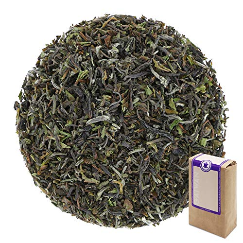 Sikkim FTGFOP - schwarzer Tee aus Indien, lose Blätter, 100g - GAIWAN Tee Nr. 1108 von GAIWAN