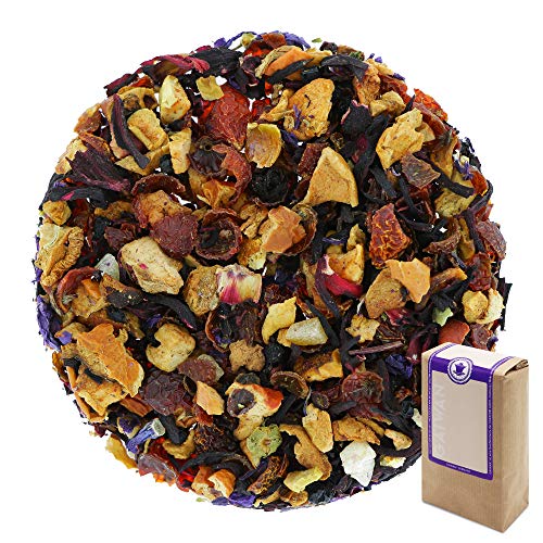 Sommerfrüchte - Früchtetee, lose, 100g - GAIWAN Tee Nr. 1171 von GAIWAN